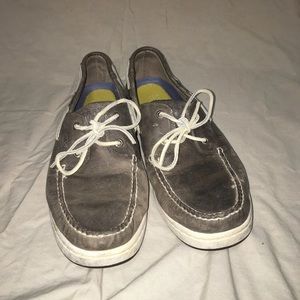 Sperry Boat Shoes